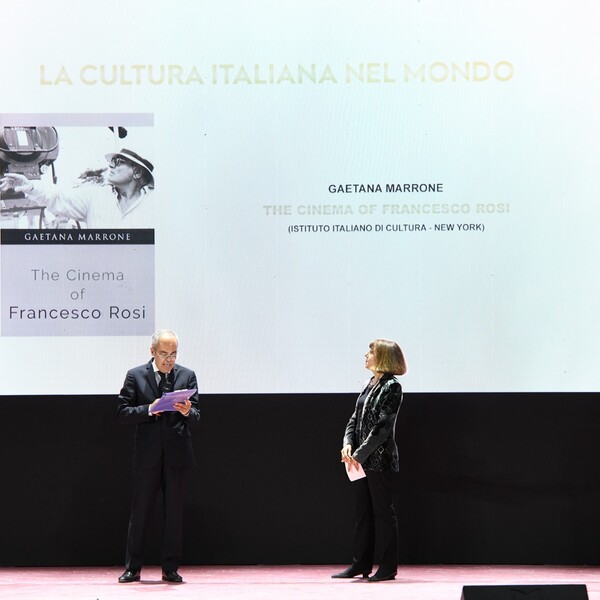 Gaetana Marrone